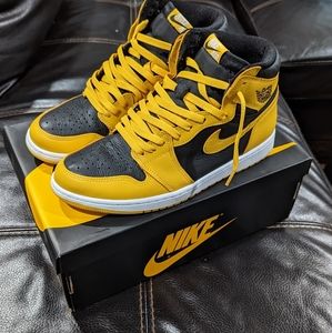 Air Jordan 1 High